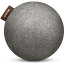 STRYVE Active Ball - volnena klobučevina - siva