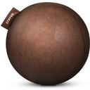 STRYVE Swiss Ball 65 cm - Brown