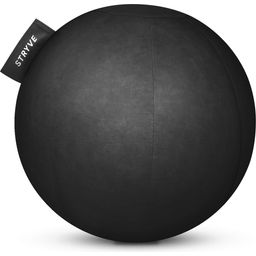STRYVE Swiss Ball 70 cm - All Black