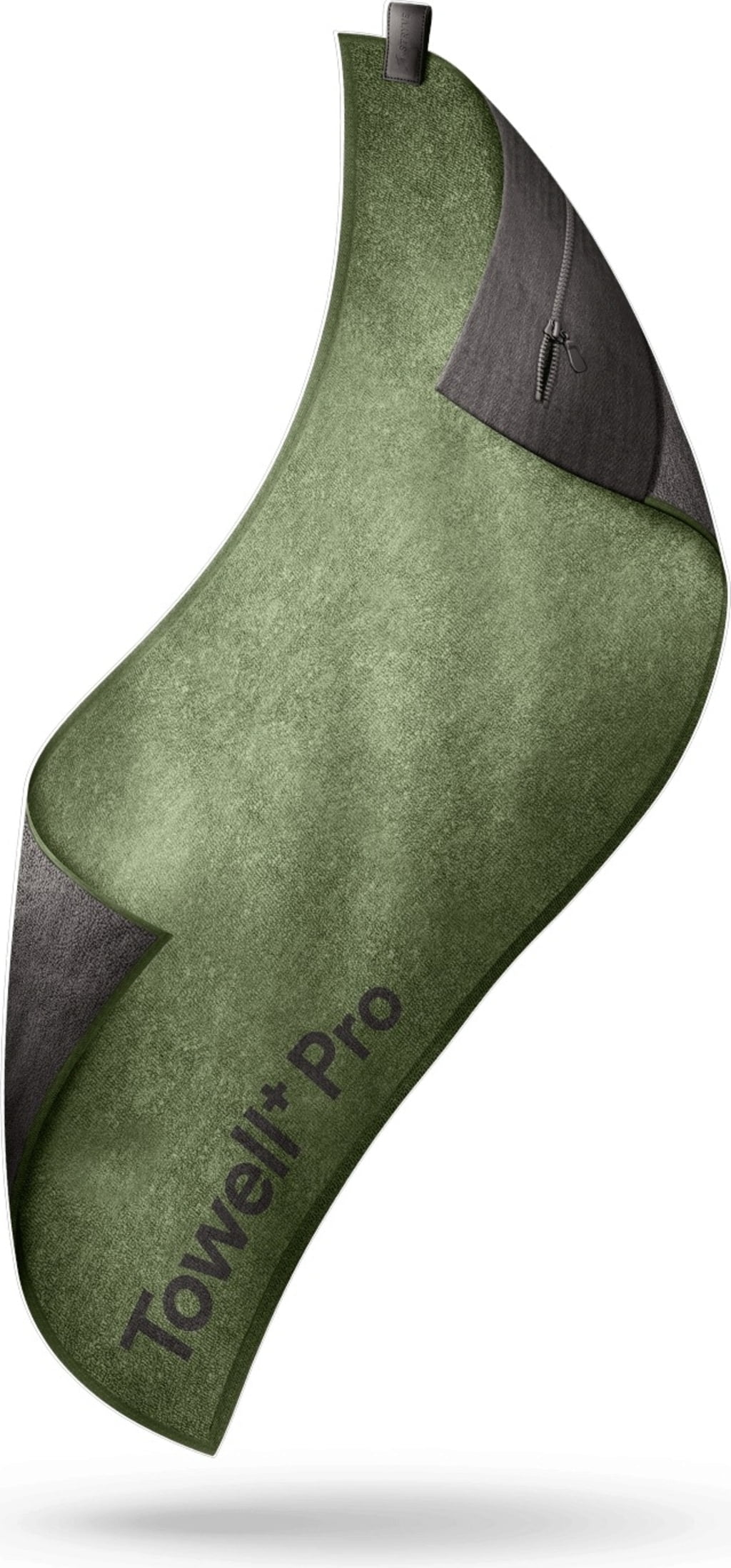 Towell+ Pro, Deep Green