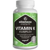 Vitamaze Витамин К комплекс