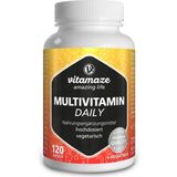 Vitamaze Monivitamiini Daily