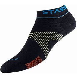 Neuro Socks VOXX STASIS Athletic No Show - musta