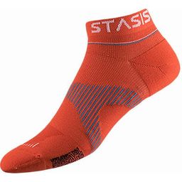 Neuro Socks VOXX STASIS Athletic No Show - punainen