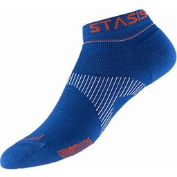 Neuro Socks VOXX STASIS Athletic No Show - plave
