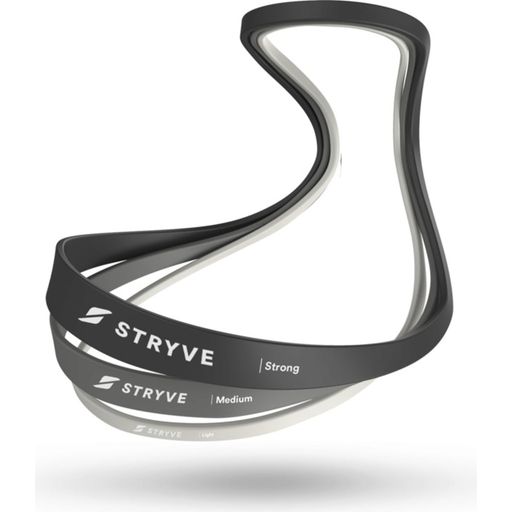 STRYVE Power Bands - 1 setti