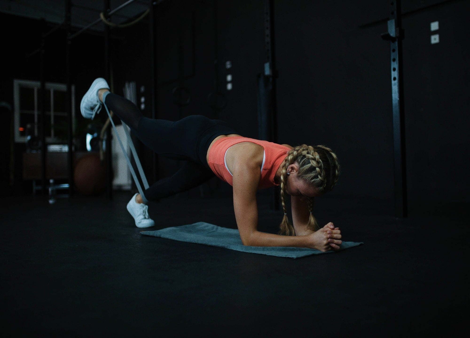 STRYVE Power Bands - 1 Set