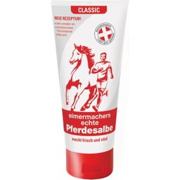 Eimermacher Classic Horse Cream - 200 ml Tube