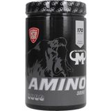 Mammut Amino 3850 -tabletit