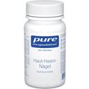 Pure Encapsulations Skin - Hair - Nails - 60 capsules
