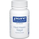 pure encapsulations Hud, Hår & Naglar - 180 Kapslar