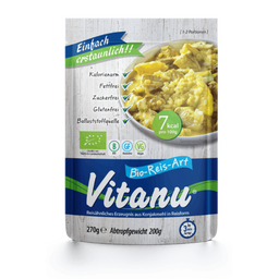 Vitanu Bio konjaková rýže
