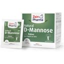 ZeinPharma Natural D-Mannose - 30 Sachets
