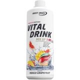 Best Body Nutrition Vital Drink