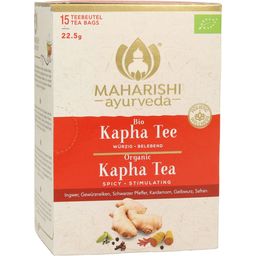 Maharishi Ayurveda Organic Kapha Tea