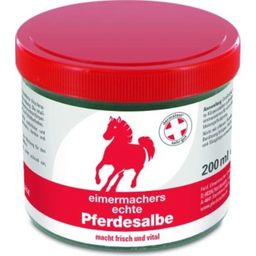 Eimermacher Classic Horse Cream - 200 ml Container