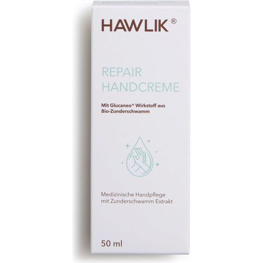 Hawlik Repair Hand Cream - 50 ml