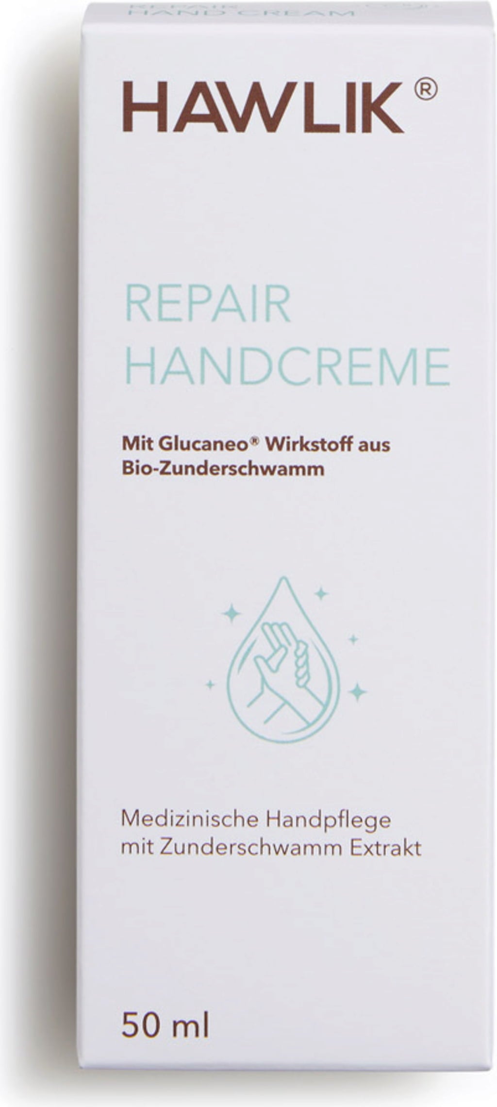 Hawlik Repair Handcreme