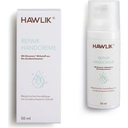 Hawlik Repair Handcrème - 50 ml