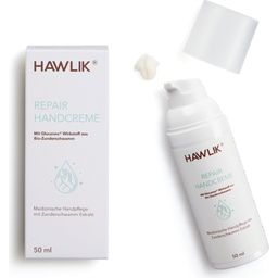 Hawlik Crema de Manos Reparadora - 50 ml