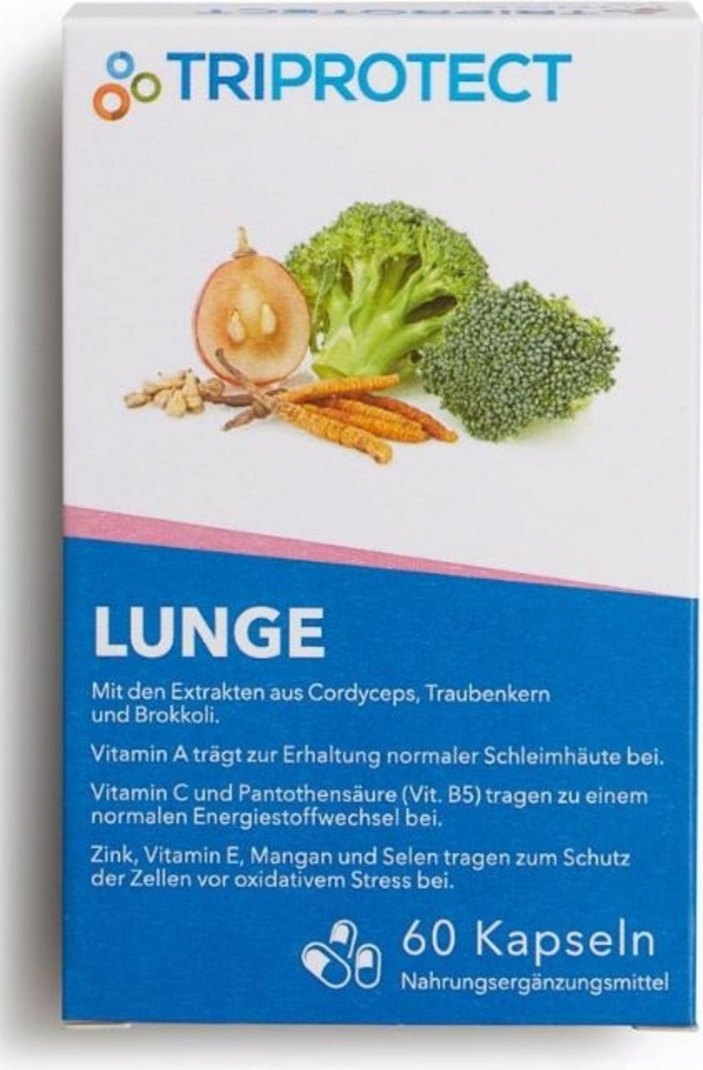 Hawlik Tri Protect® Lung
