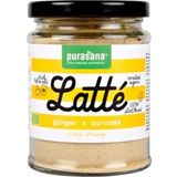 Purasana Latté Bio