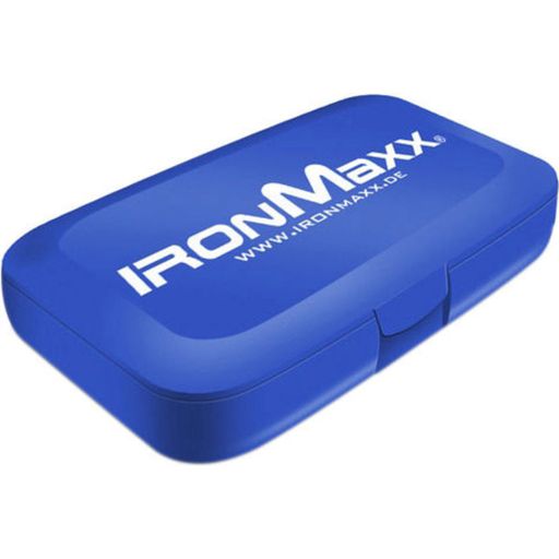 ironMaxx Pillenbox