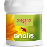 anatis Naturprodukte Oreganový olej