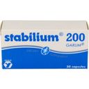 Allergy Research Group stabilium® 200 - 30 kapszula