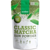 Purasana Organic Matcha