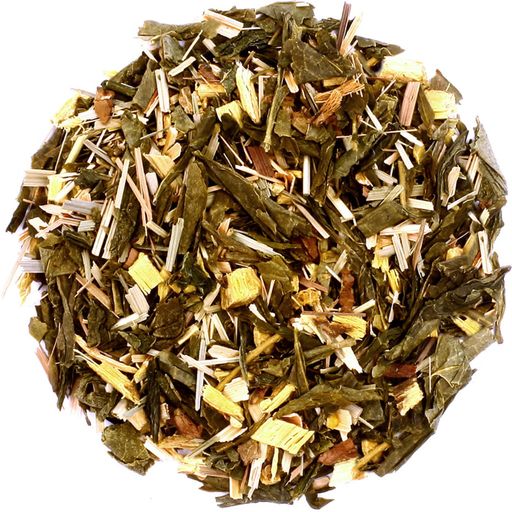 Or Tea? Bio Ginseng Beauty - 75 g Doboz