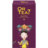 Or Tea? BIO Queen Berry