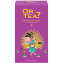 Or Tea? Bio The Secret Life of Chai - 100 g Utántöltő