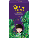 Or Tea? LUOMU Detoxania - Täyttöpakkaus 90 g