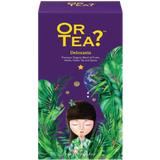 Or Tea? "Detox" bio ochucený zelený čaj