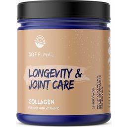 GoPrimal Longevity & Joint Care Kollagén - 250 g