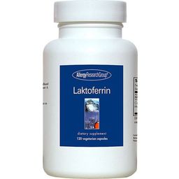 Allergy Research Group Lactoferrin - 120 veg. capsules