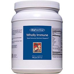 Allergy Research Group® Wholly Immune - 900 g