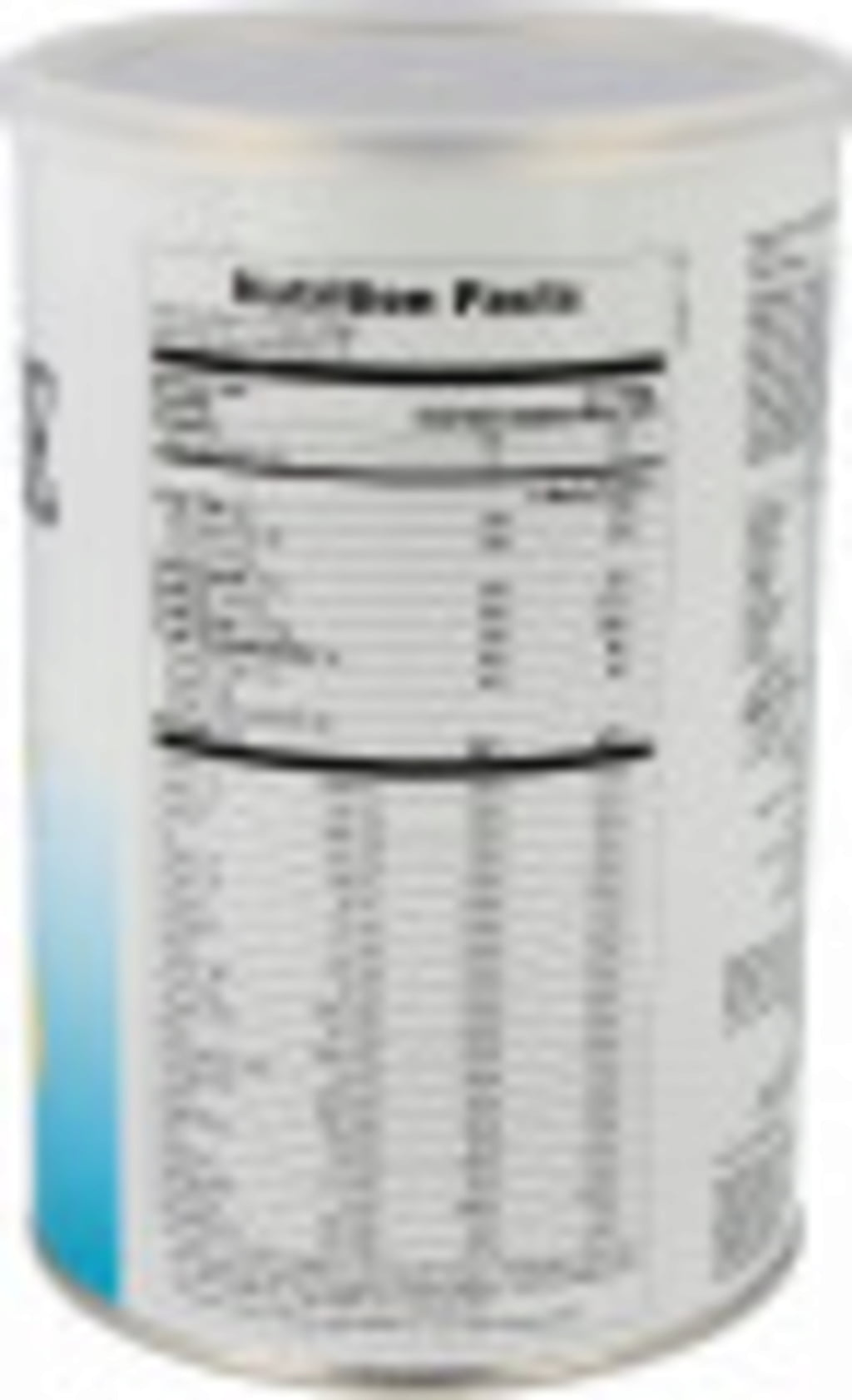 Nature's Plus Protein Simply Natural Vanilla