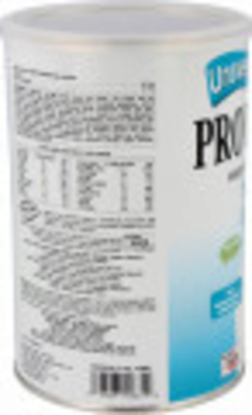 Nature's Plus Protein Simply Natural Vanilla