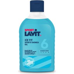 Ice Fit Sports Shower Gel - 250 ml