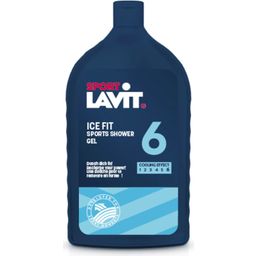 Ice Fit Sports tusfürdő - 1.000 ml