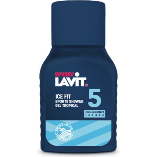 Ice Fit Sports Tropical tusfürdő - 50 ml
