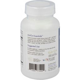 Allergy Research Group AntiOx Essentials™ - 60 veg. kapsule