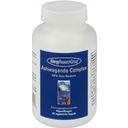 Allergy Research Group Ashwagandha Complex - 60 capsule veg.