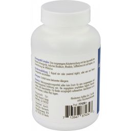 Allergy Research Group Ashwagandha Complex - 60 capsule veg.