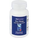 Allergy Research Group Zen Sleep - 60 capsule veg.