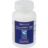 Allergy Research Group CurcuWIN® 500