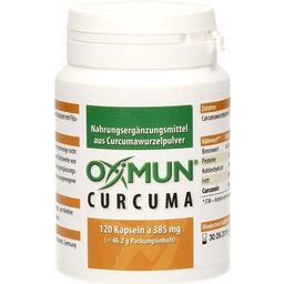 Froximun AG Oximun Куркума