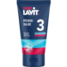 Sport LAVIT Pferdesalbe - 150 ml